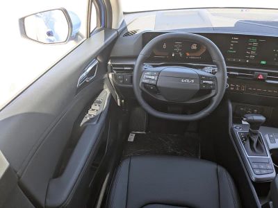 2026 Kia Sportage — photo 23 view
