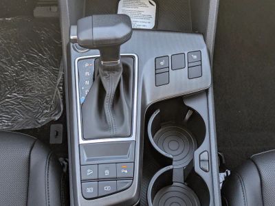 2026 Kia Sportage — photo 21 view