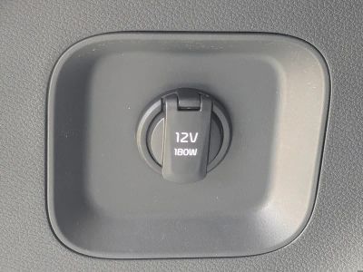 2026 Kia Sportage — photo 14 view