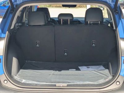 2026 Kia Sportage — photo 13 view