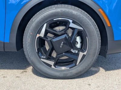 2026 Kia Sportage — photo 11 view