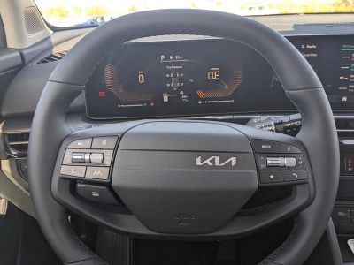2026 Kia Sportage — photo 31 view