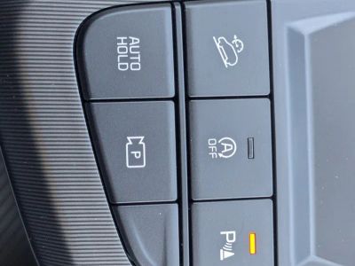 2026 Kia Sportage — photo 26 view