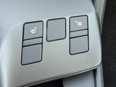 2026 Kia Sportage — photo 27 view
