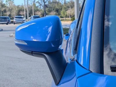 2026 Kia Sportage — photo 12 view