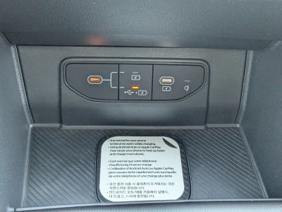 2026 Kia Sportage — photo 28 view