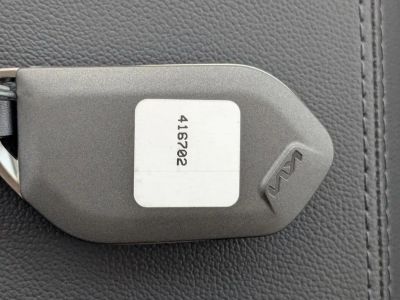 2026 Kia Sportage — photo 40 view