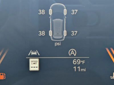 2026 Kia Sportage — photo 38 view