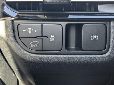 2026 Kia Sportage — photo 36 view