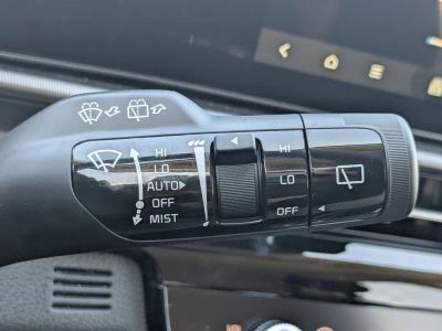 2026 Kia Sportage — photo 35 view