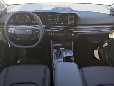 2026 Kia Sportage — photo 22 view