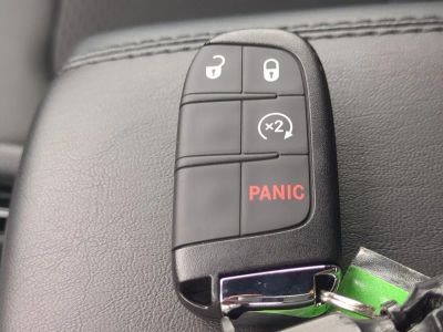 2026 Jeep Compass — photo 31 view