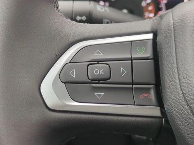 2026 Jeep Compass — photo 26 view