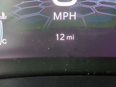 2026 Jeep Compass — photo 29 view