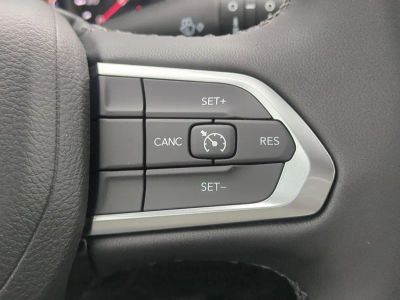 2026 Jeep Compass — photo 27 view
