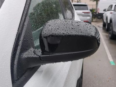 2026 Jeep Compass — photo 12 view