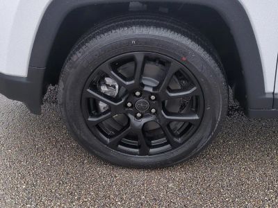 2026 Jeep Compass — photo 11 view