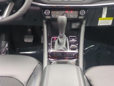 2026 Jeep Compass — photo 19 view