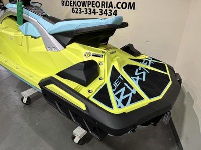 2025 Yamaha Waverunners Jetblaster PRO 3-Up - Photo 10