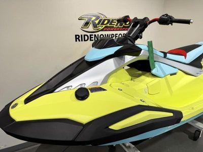 2025 Yamaha Waverunners Jetblaster PRO 3-Up - Photo 9