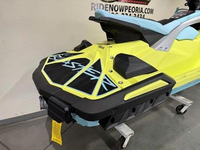 2025 Yamaha Waverunners Jetblaster PRO 3-Up - Photo 11