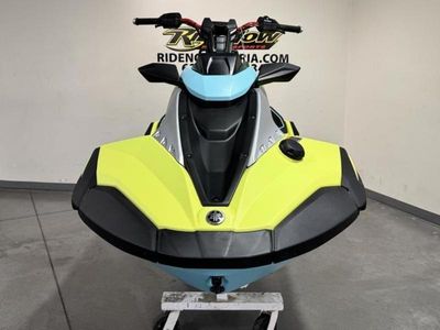 2025 Yamaha Waverunners Jetblaster PRO 3-Up - Photo 3