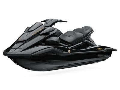 2026 Yamaha FX Limited SVHO - Photo 4