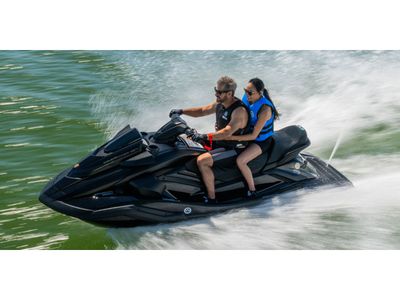 2026 Yamaha FX Limited SVHO - Photo 15