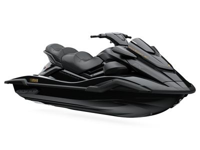 2026 Yamaha FX Limited SVHO - Photo 3