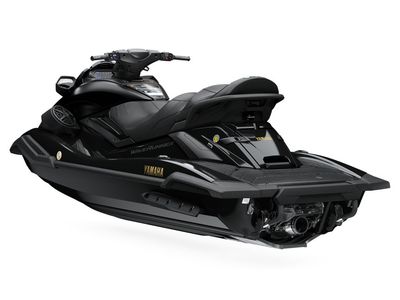 2026 Yamaha FX Limited SVHO - Photo 7