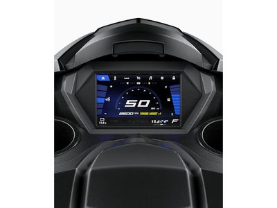 2026 Yamaha FX Limited SVHO - Photo 12