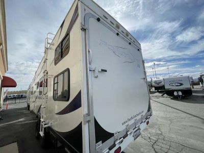 2014 Pacific Coachworks Powerlite - Photo 9