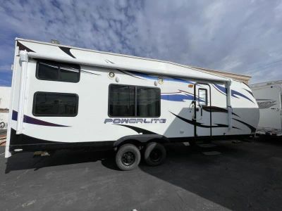 2014 Pacific Coachworks Powerlite - Photo 2