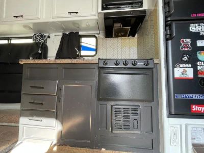 2014 Pacific Coachworks Powerlite - Photo 16