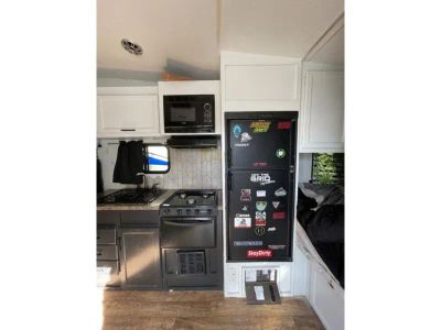 2014 Pacific Coachworks Powerlite - Photo 15