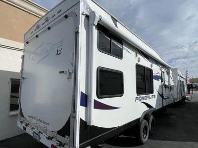 2014 Pacific Coachworks Powerlite - Photo 6