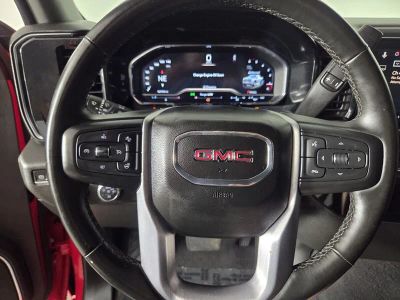2023 GMC Sierra 1500 — photo 17 view
