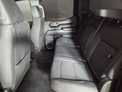 2023 GMC Sierra 1500 — photo 25 view