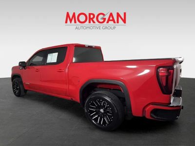 2023 GMC Sierra 1500 — photo 8 view