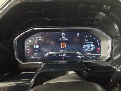 2023 GMC Sierra 1500 — photo 16 view