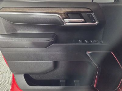 2023 GMC Sierra 1500 — photo 22 view