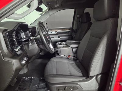 2023 GMC Sierra 1500 — photo 12 view