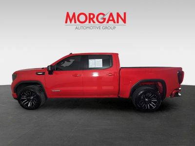 2023 GMC Sierra 1500 — photo 9 view