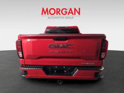 2023 GMC Sierra 1500 — photo 7 view
