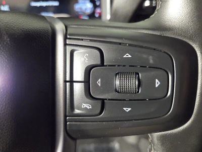 2023 GMC Sierra 1500 — photo 18 view