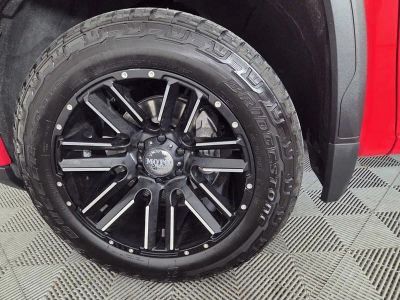 2023 GMC Sierra 1500 — photo 10 view