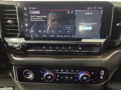 2023 GMC Sierra 1500 — photo 15 view