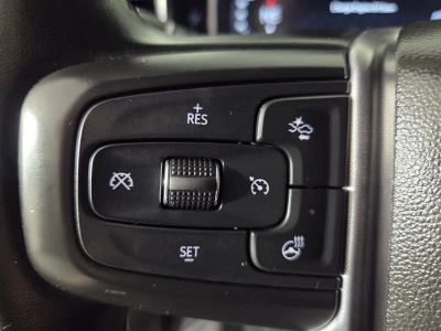 2023 GMC Sierra 1500 — photo 19 view