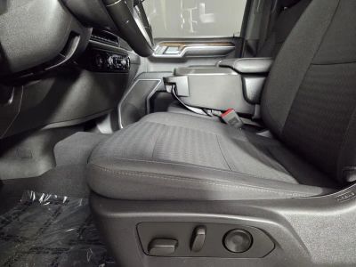 2023 GMC Sierra 1500 — photo 13 view