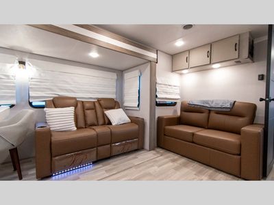2024 Forest River RV Vibe - Photo 5